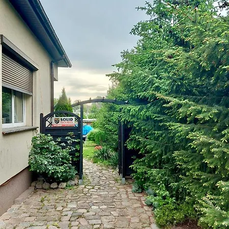 Pod Czeresnia Gæstehus 3*
