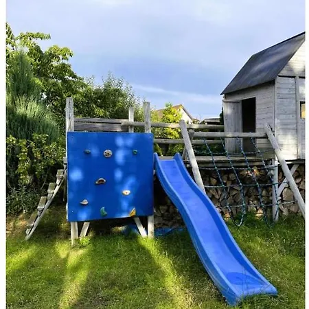Pod Czeresnia Gæstehus 3*