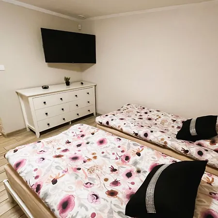 Gæstehus Pod Czeresnia