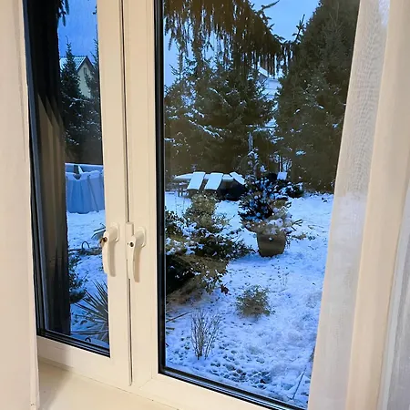 Gæstehus Pod Czeresnia