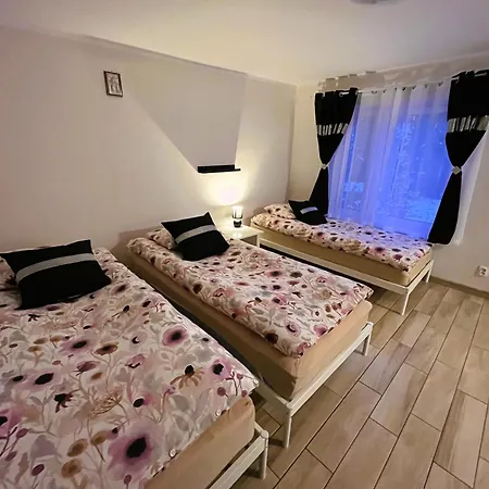 Pod Czeresnia Gæstehus