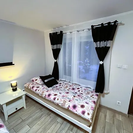 Gæstehus Pod Czeresnia 3*