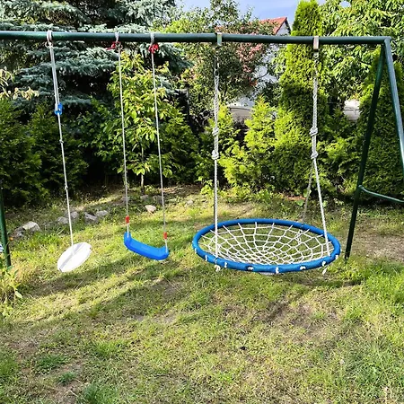 Pod Czeresnia Gæstehus Stettin