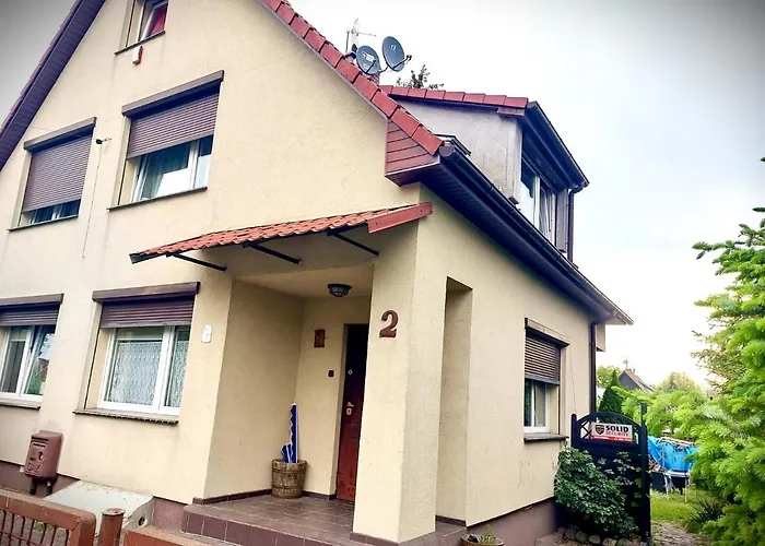 Pod Czeresnia Guest house 3*