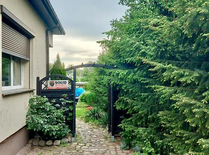 Pod Czeresnia Guest house 3*