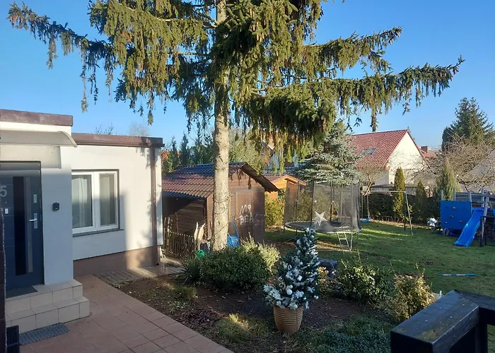 Pod Czeresnia Guest house