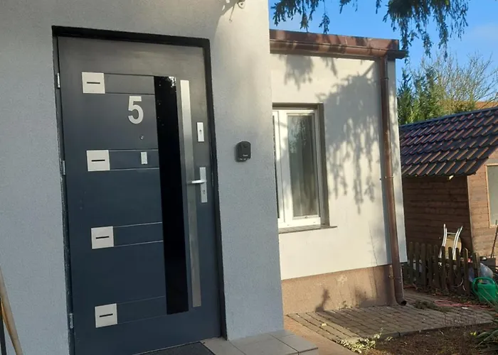 Pod Czeresnia Szczecin