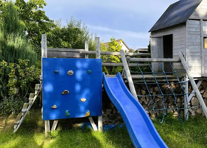 Pod Czeresnia Guest house